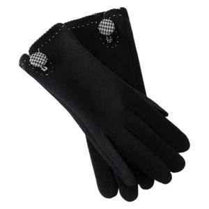 Wholesale Outdoor Cycling Windproof and Warmth-Resistant Multi-Functional <b>Touchscreen</b> <b>Gloves</b> - Product Image 1
