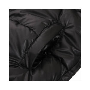 Chaqueta acolchada de invierno para hombre, nueva moda, diseño de burbujas brillantes, logotipo personalizado en la parte delantera, ropa informal para exteriores con visibilidad perfecta - Product Image 4