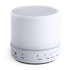 Altoparlante Bluetooth Personalizzato Acerno per Regali Promozionali e Aziendali - Product Image 1