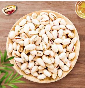 Pistaches crues pour grignoter des recettes de cuisson et de remise en forme saine Amandes de haute qualité - Product Image 2