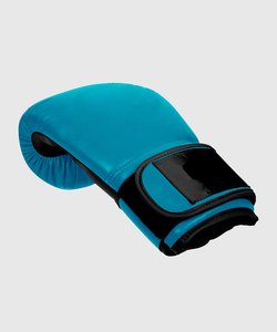 Gants de boxe gants de boxe professionnels gants de combat en cuir PVC vente en gros - Product Image 6