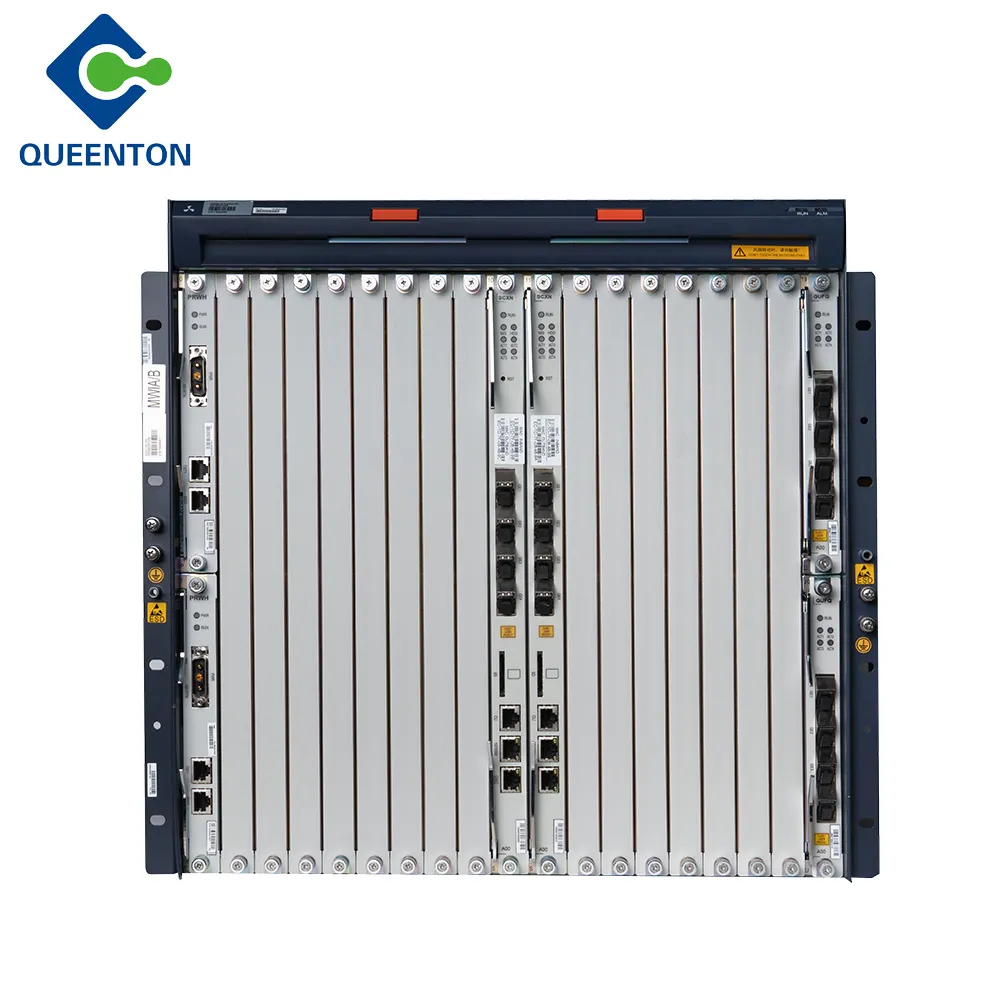 FTTH OLT 19 인치 C300 10G 1G ZXA10 네트워크 솔루션 gepon GTGH GTGO DC AC 14 슬롯 Gpon Epon OLT C300