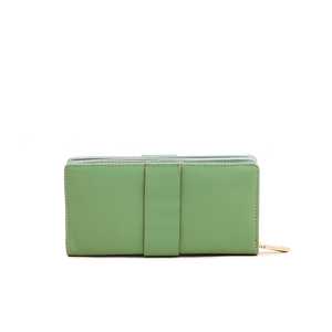 <b>Green</b> Casual P70869 Arm <b>Bag</b> <b>Green</b> Casual Wallet - Product Image 1