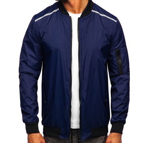 Vestes universitaires en polaire coupe-vent du fabricant pakistanais pour hommes surdimensionnées avec fermeture à boutons fabriquées au Pakistan - Product Image 5