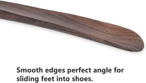 ที่แขวนรองเท้าไม้ด้ามจับยาวสำหรับผู้สูงอายุรองเท้าไม้สำหรับผู้ชายผู้หญิงเด็กตั้งครรภ์ - Product Image 4