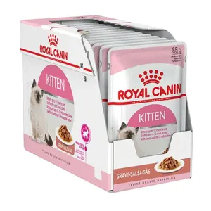 Grosir makanan anjing Royal Canin Romania kualitas terbaik/Royal canin 15kg 20Kg tas untuk dijual