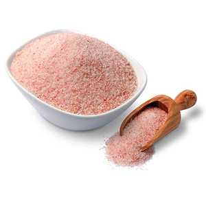 Condiments d'assaisonnement Sel comestible rose naturel de l'Himalaya Sel de table rose de l'Himalaya de Foot Hills Sel comestible rose du Pakistan - Product Image 5