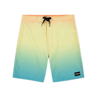 Boardshorts Ombre pour garçons - Multicolores Tailles 4-7