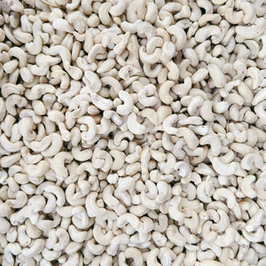 เม็ดมะม่วงหิมพานต์ขายส่งจากโรงงานโดยตรง ขนาด W180 W240 W320 ยี่ห้อ SANTIGO ปลอดภาษี ผลิตในเวียดนาม - Product Image 1