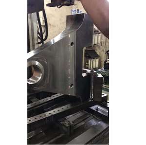 Servicios de trabajo de corte de alambre CNC profesional más vendidos con tolerancias ajustadas y excelente acabado superficial a la venta - Product Image 1