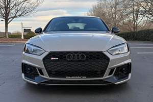 AUDI RS5 SPORTBACK 2019 D'OCCASION CÔTÉ GAUCHE/CÔTÉ DROIT - Product Image 2