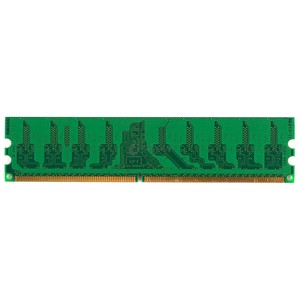 345112-051 HP <strong>MEMORY</strong> 512MB PC2-3200R <strong>DDR2</strong> - Product Image 3