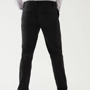 Chemises et pantalons de qualité pour l'école Uniformes scolaires de couleur unie pour garçons Style tendance Vente à chaud Meilleures ventes - Product Image 5