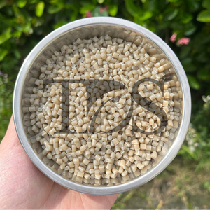 HDPE BLOW <b>Recycle</b> <b>Plastic</b> Granules NATURAL Colour 3 - Product Image 2