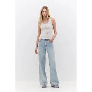 Ensemble de body doux pour femmes, sous-vêtements confortables - Product Image 1