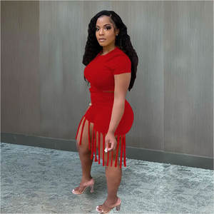 Ensembles de tenues de sport d'été pour femmes - Product Image 1