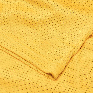 Customize Polyester Quick Dry Breathable Loose Fit Shorts Mens Double <b>Layer</b> Athletic Shorts for Gym Training & Everyday Wear - Product Image 6