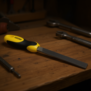 ชุดตะไบมือแบบแบน Stanley Gross (3 ชิ้น) - Product Image 3