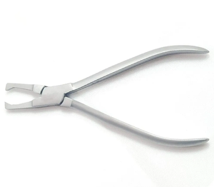 Pince extracteur de qualité supérieure pinces dentaires pour adultes Instruments orthodontiques en acier inoxydable bon matériel pinces dentaires - Product Image 3
