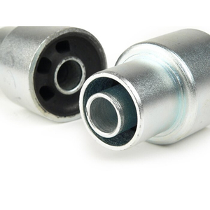 Silentblock del motor BGM Pro - Lambretta LI + TV2/3 + SX + Special + DL/GP + Serveta - Product Image 5