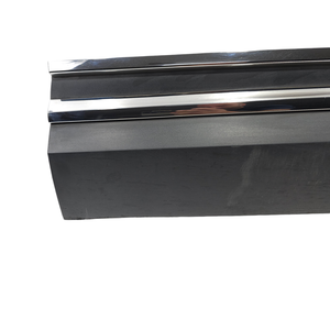 Moulure de porte avant droite Renault Espace 5ème Série 801860267R (14>) - Product Image 6