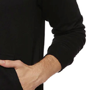 Dernier modèle de pulls à capuche de haute qualité pour hommes au Pakistan pulls à capuche respirants pour hommes - Product Image 6