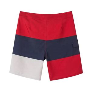 Offre Spéciale personnalisé Logo hommes été séchage rapide vêtements de plage natation en vrac quantité Shorts adultes maillot de bain - Product Image 2