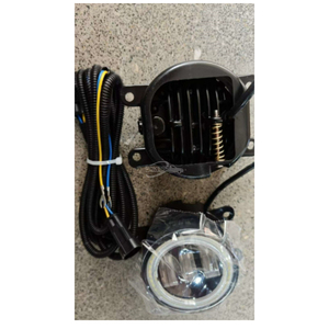 UC9M-51960 LL 2N11-15201-AB UC9M-51690-RR DK4951690 4F9Z15200AA Phare antibrouillard pour Ford <span class=keywords><strong>Focus</strong></span>/Fiesta/<span class=keywords><strong>Ecosport</strong></span> - Product Image 2