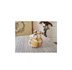 Creative Marble Salt Bowl Black Bowl Latest Piece Handmade Marble Stone Bowl Top Selling <b>Kitchen</b> <b>Gadgets</b> Top Selling - Product Image 5