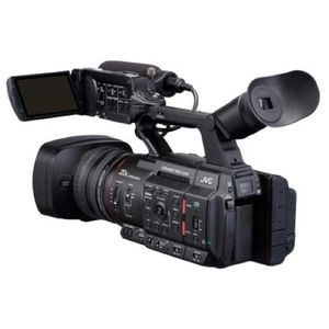 NUEVA Videocámara Profesional de Mano ORIGINAL GY-HC500E - 4K ENG - Product Image 2
