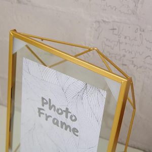 กรอบรูปโลหะทำด้วยมือสำหรับตกแต่งบ้านและตกแต่งสำนักงาน - Product Image 4