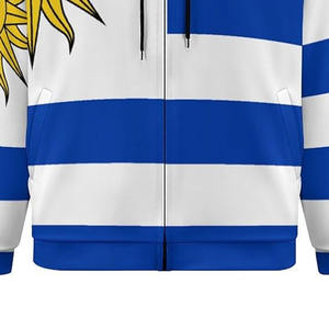 Meilleures ventes Vestes bouffantes lourdes de haute qualité pour hommes femmes décoration de broderie facile à porter disponible toutes les tailles couleurs bas quantité minimale de commande - Product Image 5