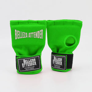 High Quality Neoprene Gel Inner Gloves for MMA and Kick <b>Boxing</b> <b>Punch</b> <b>Bag</b> Fist Padded Bandage Training Gear and Protection - Product Image 2