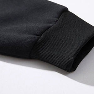 Expédition rapide Meilleures ventes Hoodies les plus tendance Hoodies surdimensionnés Logo personnalisé Sweat-shirt en molleton de coton Hoodies pour hommes en vente - Product Image 2