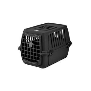 Portador de mascotas portátil compacto de alta calidad, diseño moderno antirrobo, función transpirable para viajes cortos o uso doméstico - Product Image 2