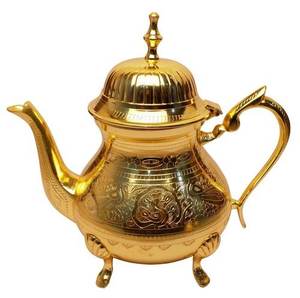 Cafetière en acier inoxydable ibrik cezve nouvelle collection - Product Image 6