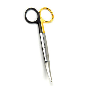 Instruments de chirurgie Gorney Facelift Ciseaux Brand New Professional Quality Stainless Steel Gorney Facelift Scissors - Product Image 5