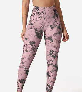 New High Waist Soft <b>Butt</b> <b>Lifting</b> Compression Yoga Pants Gym Workout Running Sports <b>Leggings</b> Compression Gym Pants - Product Image 5