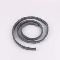 Clothes Dryer Felt <b>Strip</b> <b>Rubber</b> Parts WE09X20441 WE09X27634 WE9M30 WE9M15 WE09M0015 AP5949286 3290413 PS9861764 PS12722961 - Product Image 3