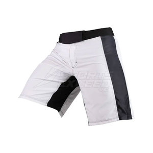Short MMA à séchage rapide Short MMA de qualité supérieure Nouveau design Short MMA Nouvelle arrivée à vendre - Product Image 6