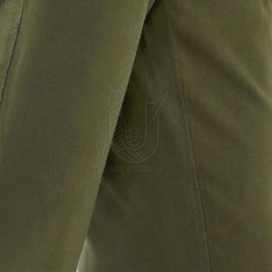 Pantalones Chinos Casuales de Verano para Hombre, a la Moda, de Corte Recto, Cintura Media, Ligeros, Ajustados, Transpirables - Product Image 6