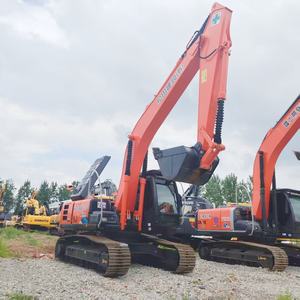 Оригинальный японский бренд, гусеничный экскаватор Zx200 <span class=keywords><strong>Hitachi</strong></span>, Землеройная техника, распродажа, экскаватор <span class=keywords><strong>Hitachi</strong></span> Zx 200 240 120 60 70 - Product Image 3