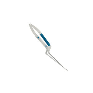 YASARGIL con soporte de aguja Catch de 200mm para microcirugía YASARGIL con soporte de aguja Catch para microcirugía - Product Image 5