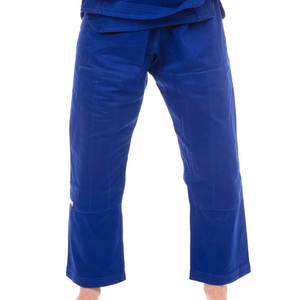 ชุดจิวจิทสึจีไอ2024ออกแบบโลโก้ได้ตามต้องการเครื่องแบบกิ - Product Image 6