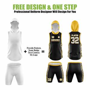 100% Polyester 7v7 Football Gear Set Personnalisé Séchage Rapide Respirant Compression Shorts Jersey American Football Wear Imprimé - Product Image 2