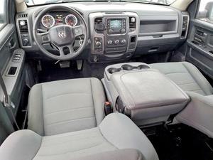 NUEVO ORIGINAL EN OFERTA ENVÍO RÁPIDO 2015 R A M TRUCKS 1500 ST 1C6SRFLT6KN****** - Product Image 2