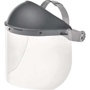Protector Facial para Electricista, Transparente, 460X200X1.5Mm, EN166 EN170 GS-ET 29 ASCHUA - Product Image 1