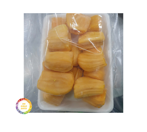 ขนุน iqf ขนุนพรีเมี่ยมสำหรับเวียดนามชิ้นส่วนขนุนแช่แข็งสดพร้อมกลิ่นหอมหวาน - Product Image 3