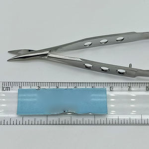 Medic Instrument Wholesale Castroviejo Corneal Scissors High Precision Eye Surgery Tools Castroviejo Corneal Scissors - Product Image 4