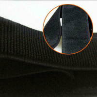 Pakistan Fabrication Boxe Main Wraps Avec Impression Poing Élastique Main Wraps Stretch Plus Size Hand Wrap 2025